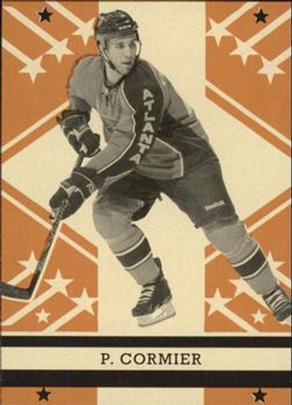 2011 O-Pee-Chee Retro Blank Back