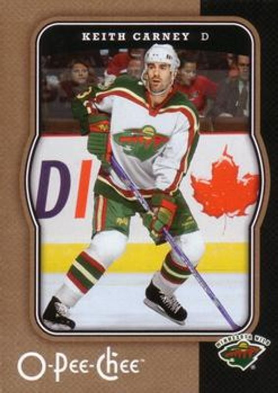 2007 O-Pee-Chee #247 Base