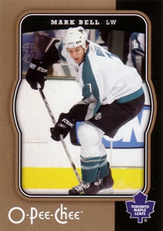 2007 O-Pee-Chee #462 Base