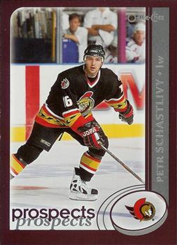 2002 O-Pee-Chee #301 Base