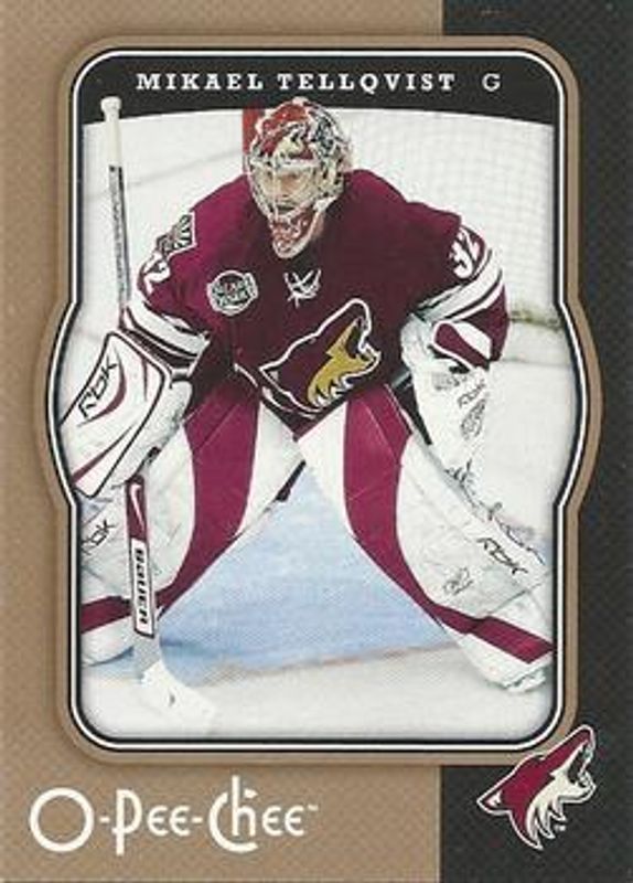 2007 O-Pee-Chee #374 Base