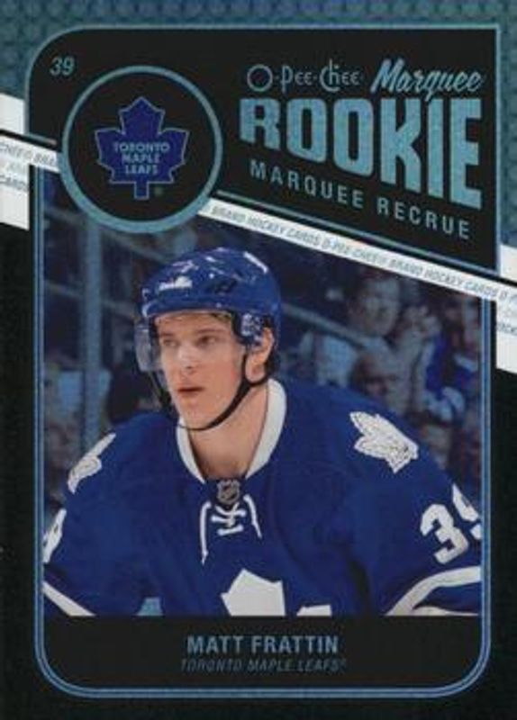 2011 O-Pee-Chee #556 Black Rainbow /100