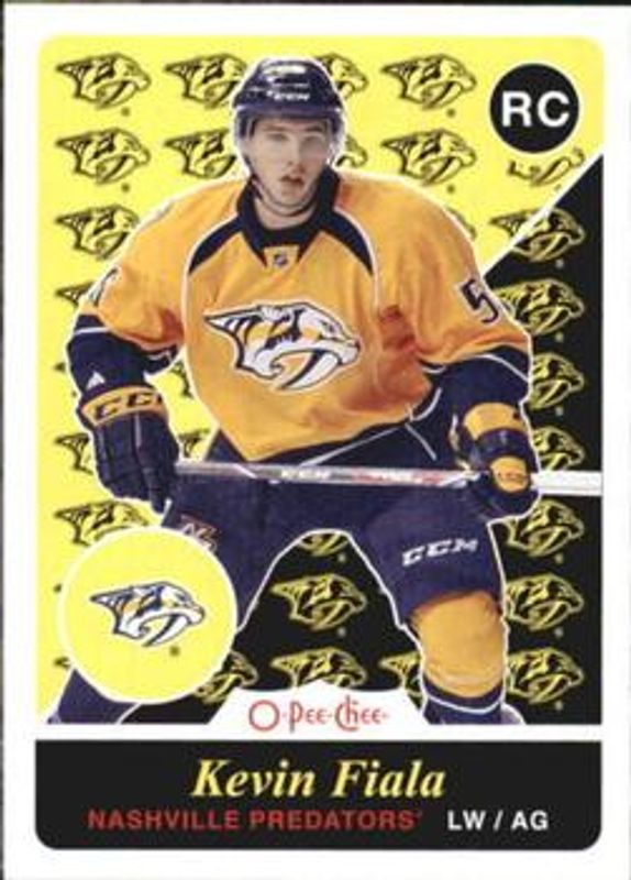 2015 O-Pee-Chee Retro Blank Backs