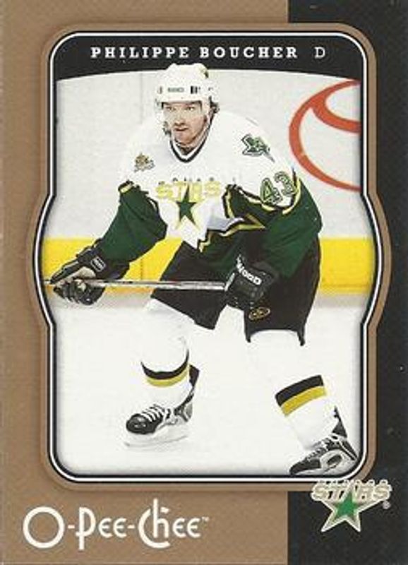 2007 O-Pee-Chee #155 Base