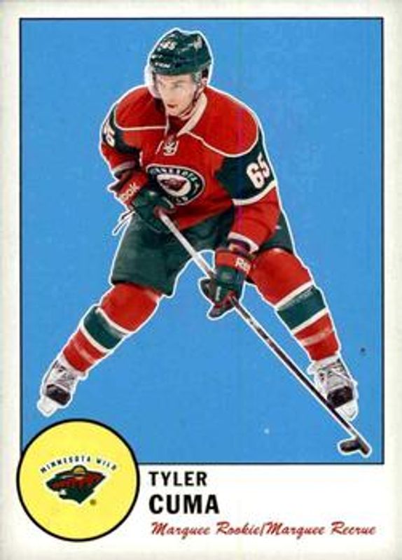 2012 O-Pee-Chee #577 Retro