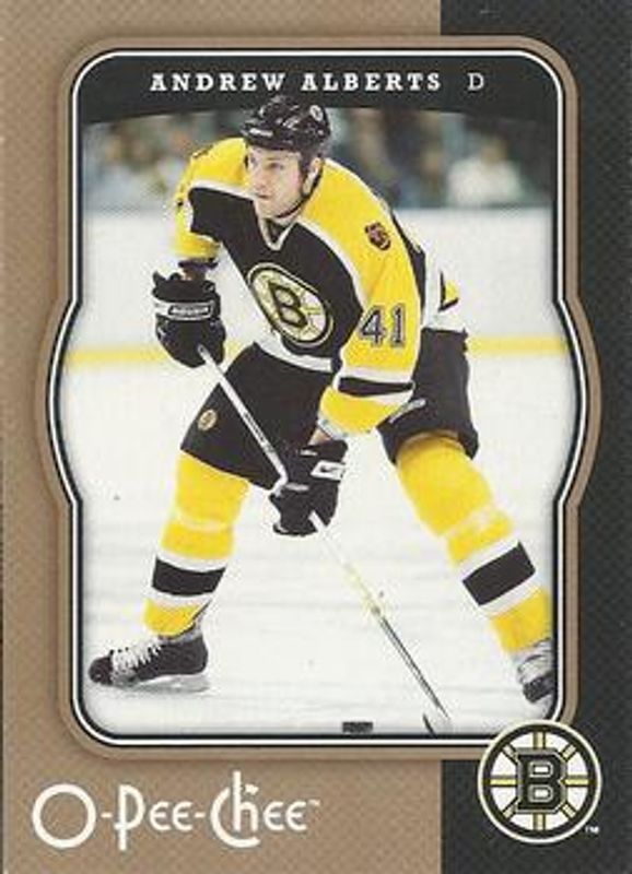 2007 O-Pee-Chee #49 Base