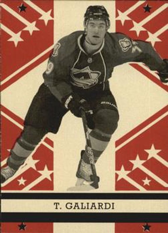 2011 O-Pee-Chee Retro Blank Back