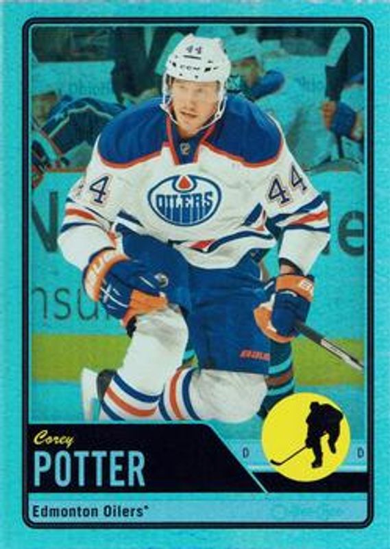 2012 O-Pee-Chee #271 Rainbow