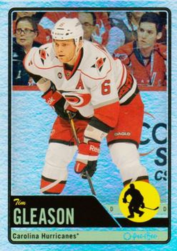 2012 O-Pee-Chee #27 Rainbow