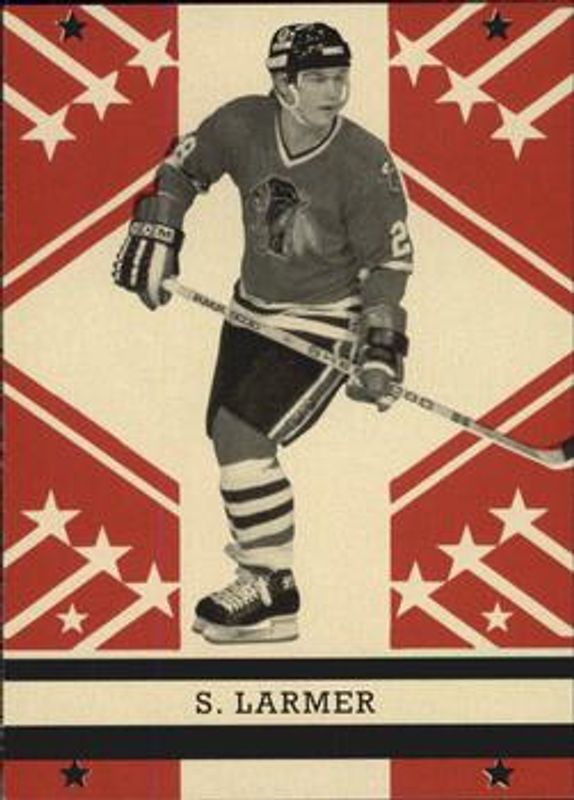 2011 O-Pee-Chee Retro Blank Back