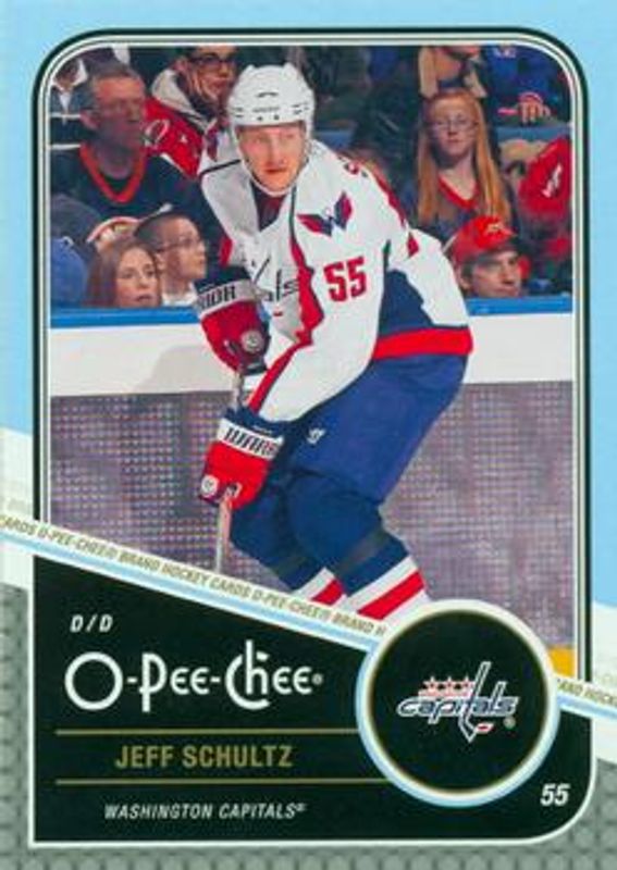 2011 O-Pee-Chee #463 Base