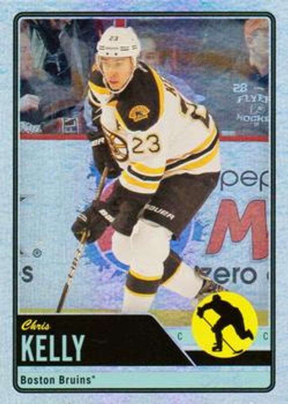 2012 O-Pee-Chee #220 Rainbow