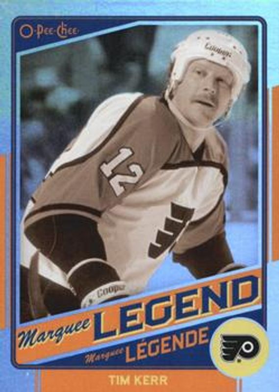 2012 O-Pee-Chee #540 Rainbow