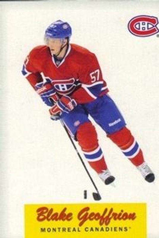 2012 O-Pee-Chee #19 Retro
