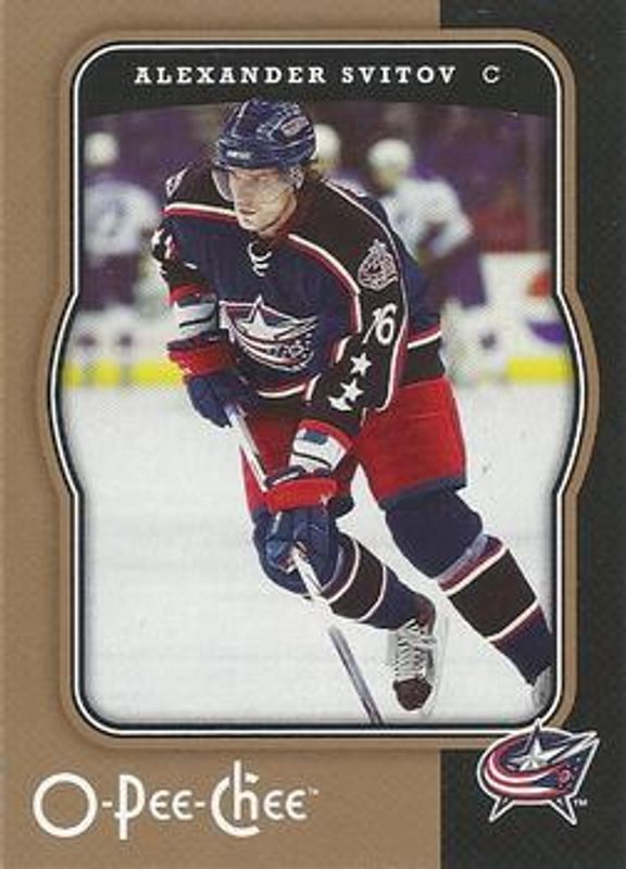 2007 O-Pee-Chee #148 Base