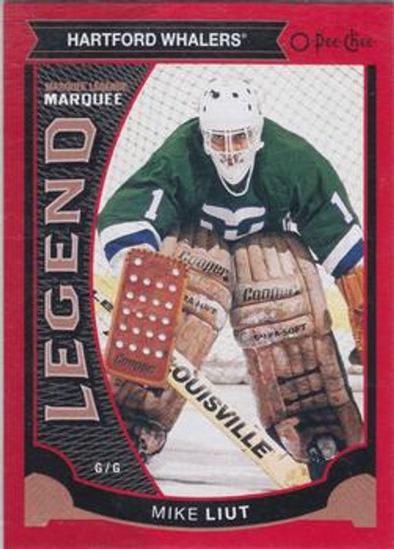 2015 O-Pee-Chee #590 Red