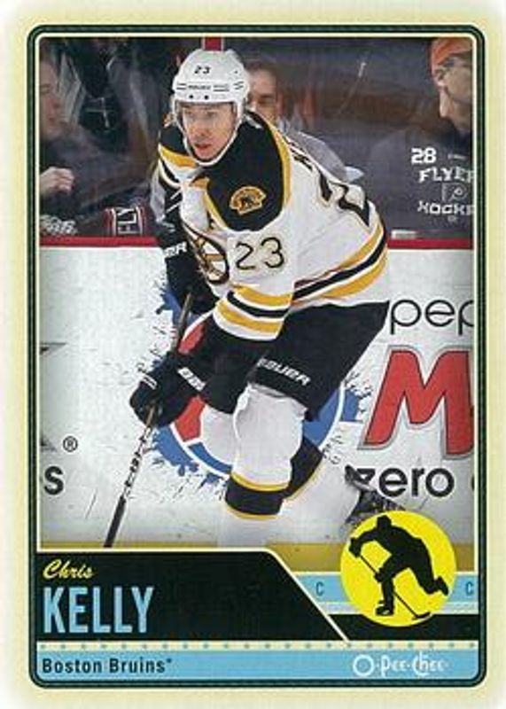 2012 O-Pee-Chee #220 Base