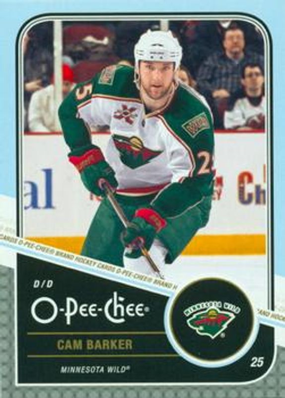 2011 O-Pee-Chee #397 Base