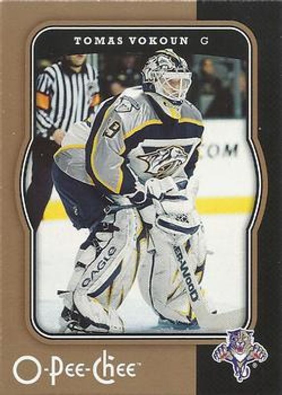 2007 O-Pee-Chee #216 Base