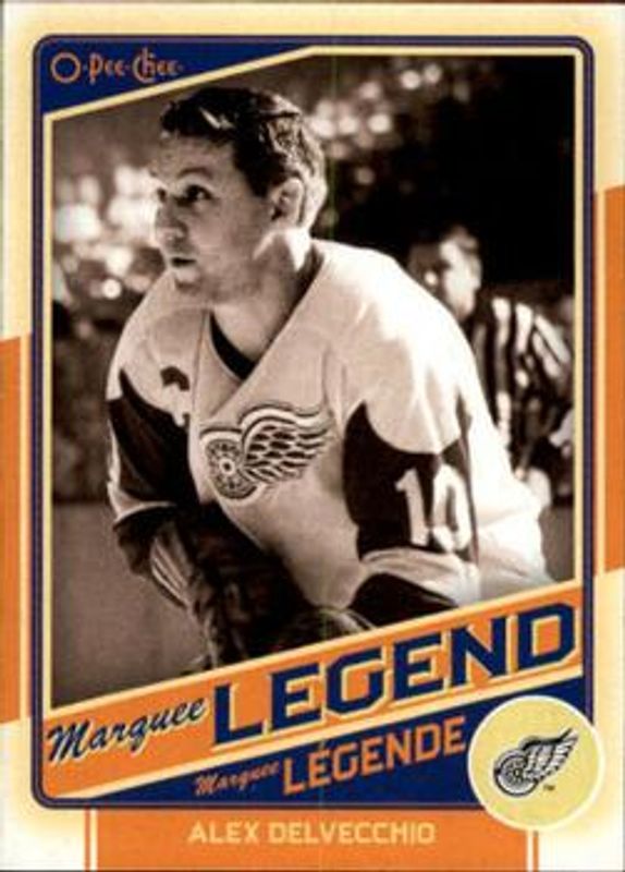 2012 O-Pee-Chee #511 Base