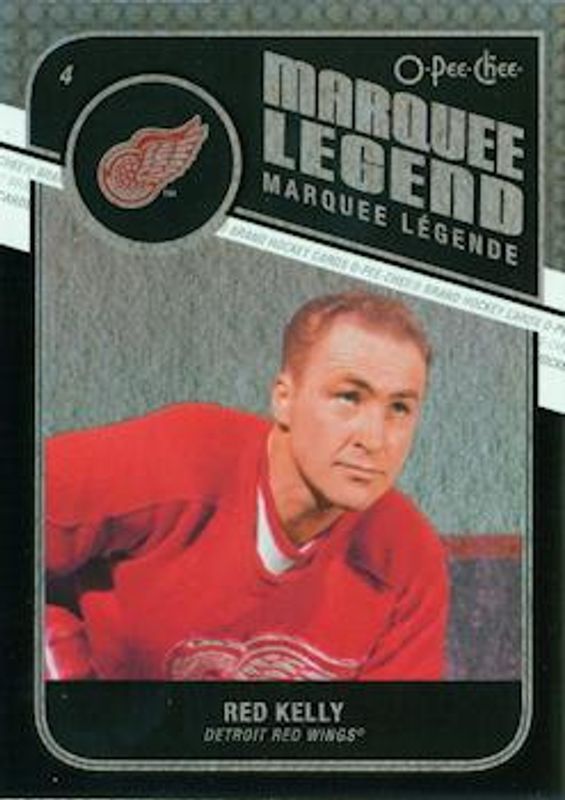 2011 O-Pee-Chee #536 Black Rainbow /100