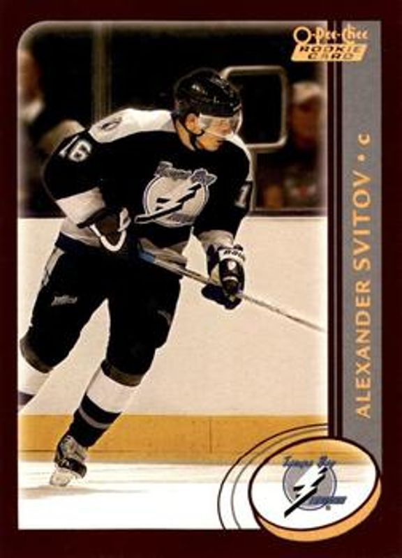 2002 O-Pee-Chee #334 Factory Set