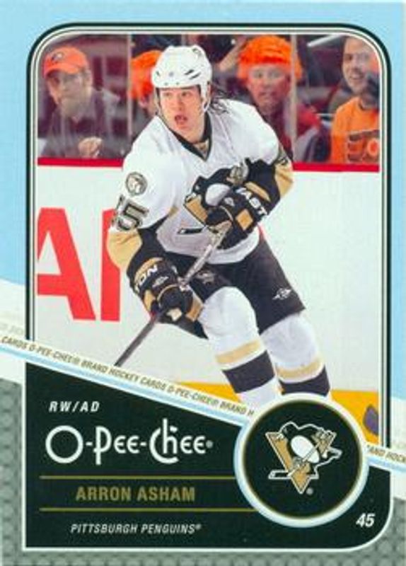 2011 O-Pee-Chee #392 Base