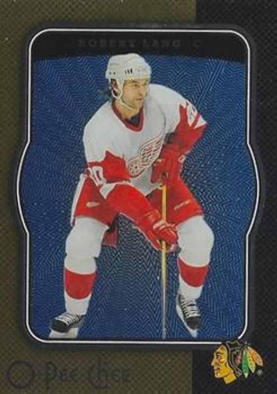 2007 O-Pee-Chee #112 Micromotion
