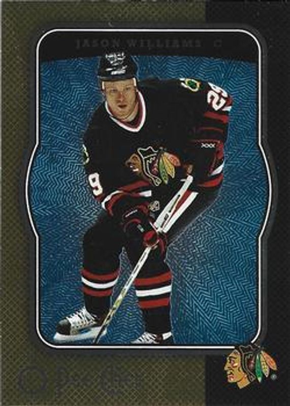2007 O-Pee-Chee #109 Micromotion