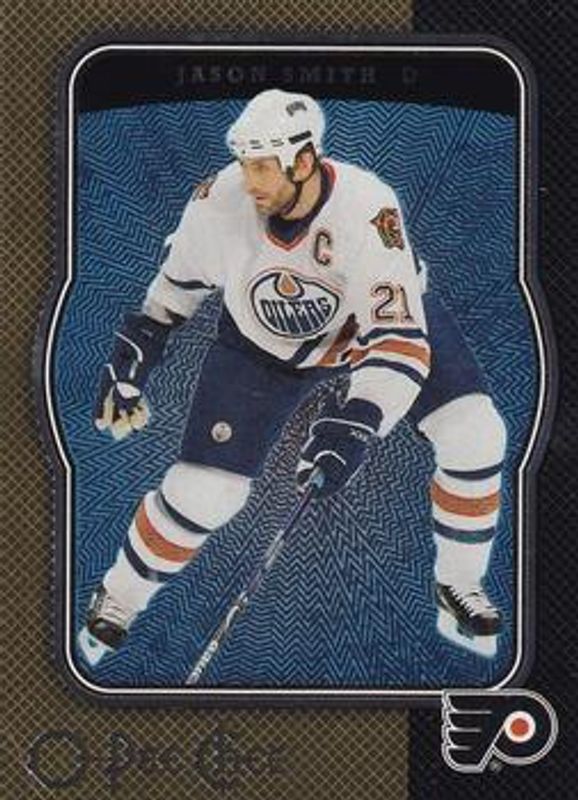 2007 O-Pee-Chee #353 Micromotion