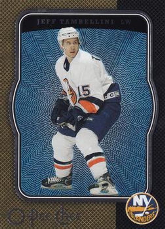 2007 O-Pee-Chee #314 Micromotion