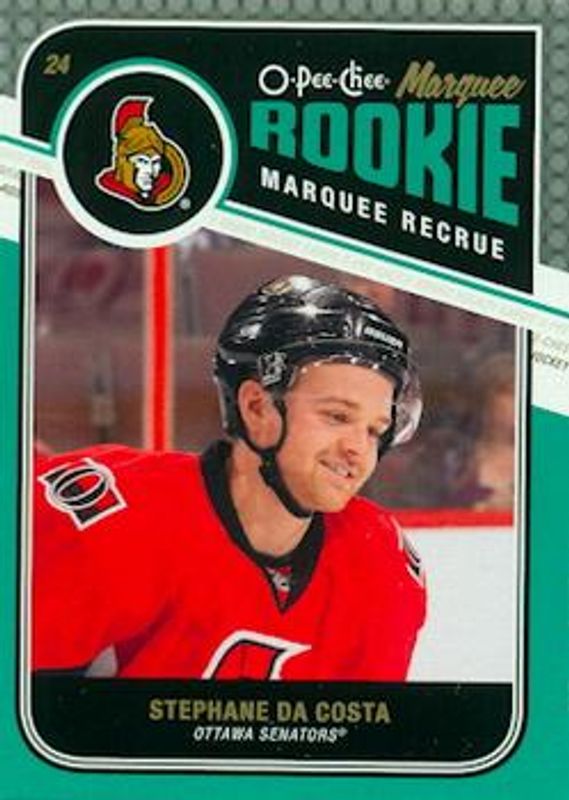 2011 O-Pee-Chee #568 Base