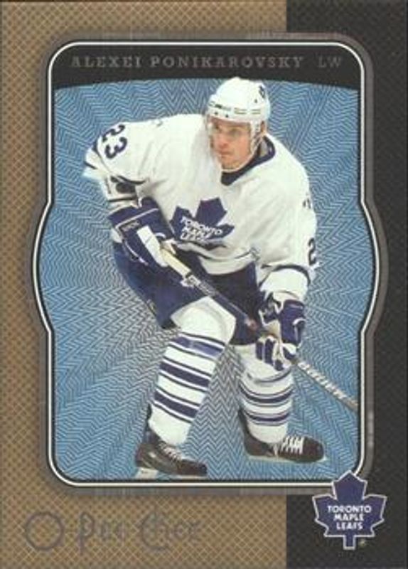 2007 O-Pee-Chee #456 Micromotion