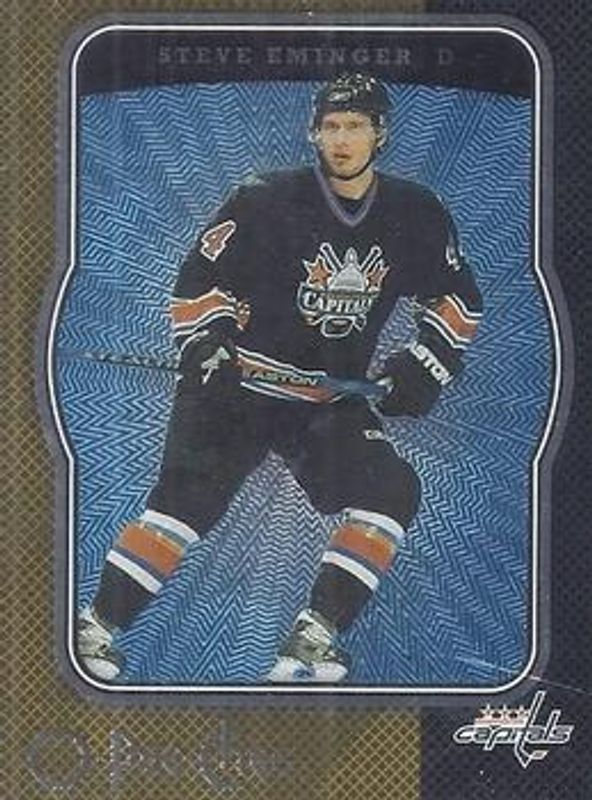 2007 O-Pee-Chee #492 Micromotion