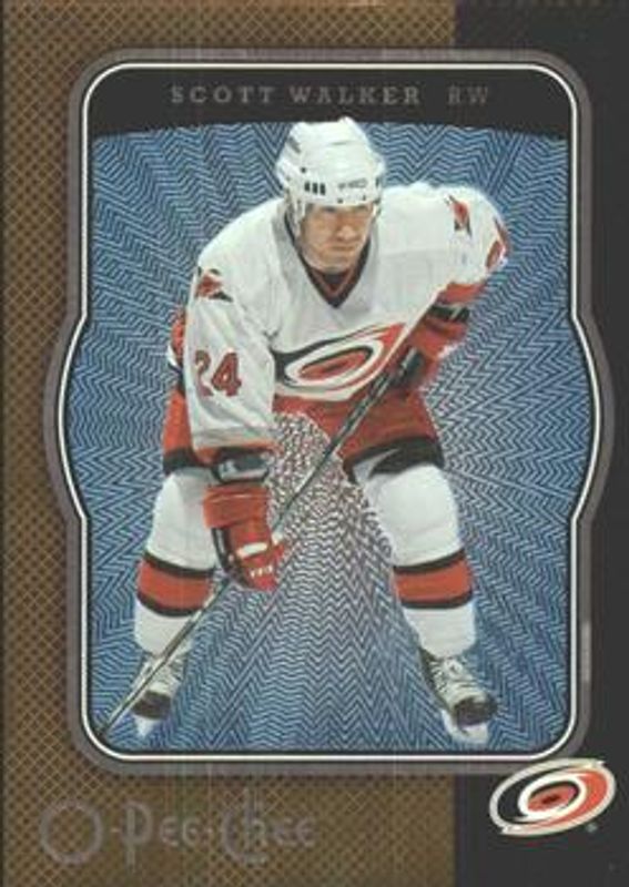 2007 O-Pee-Chee #97 Micromotion