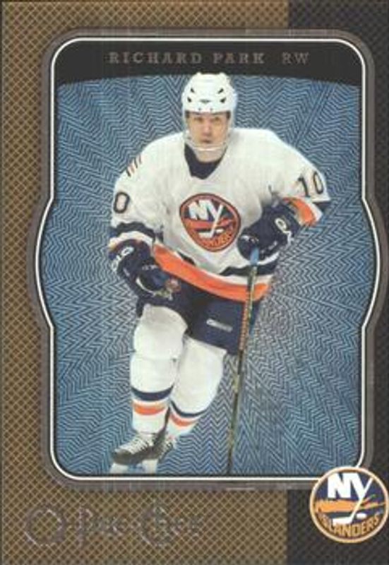 2007 O-Pee-Chee #313 Micromotion