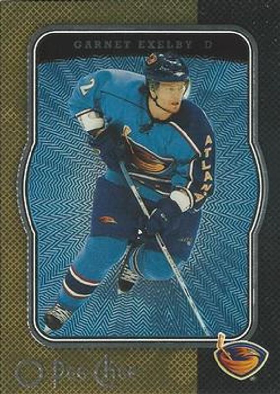 2007 O-Pee-Chee #29 Micromotion