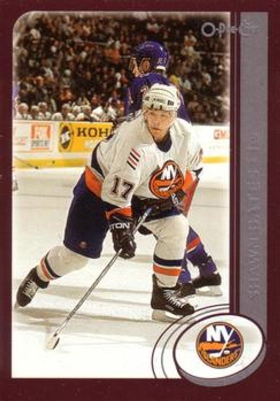 2002 O-Pee-Chee #243 Base