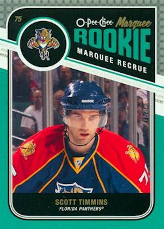 2011 O-Pee-Chee #584 Base