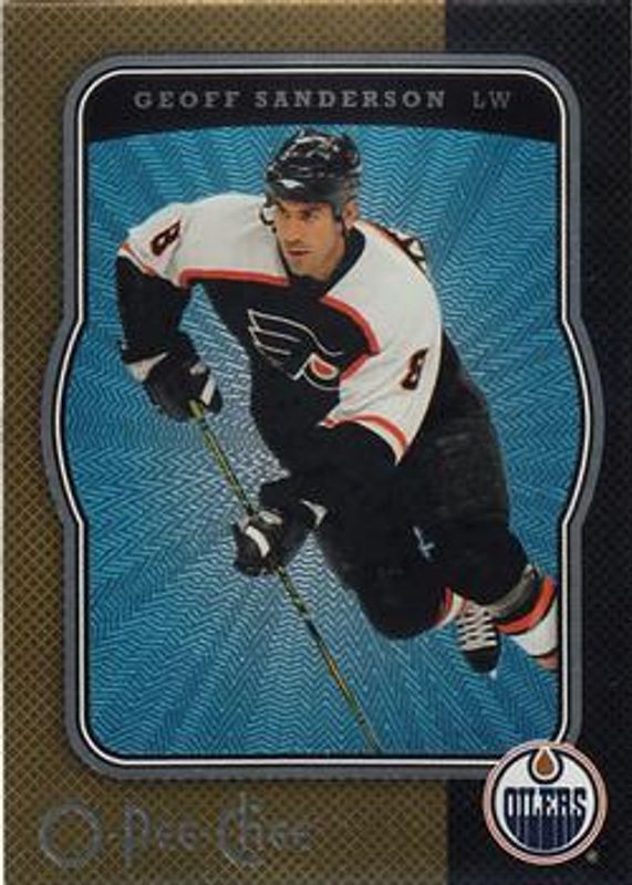 2007 O-Pee-Chee #199 Micromotion
