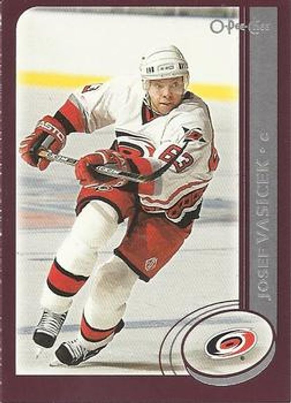 2002 O-Pee-Chee #146 Base