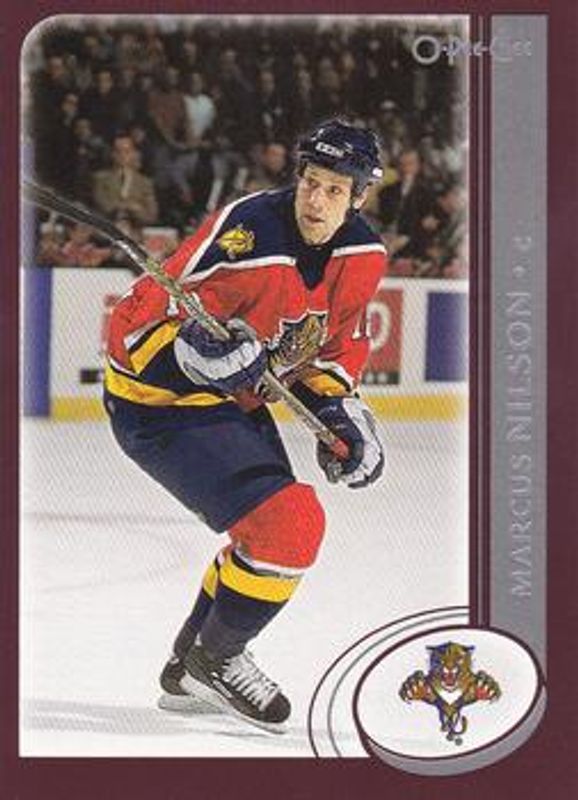 2002 O-Pee-Chee #224 Base