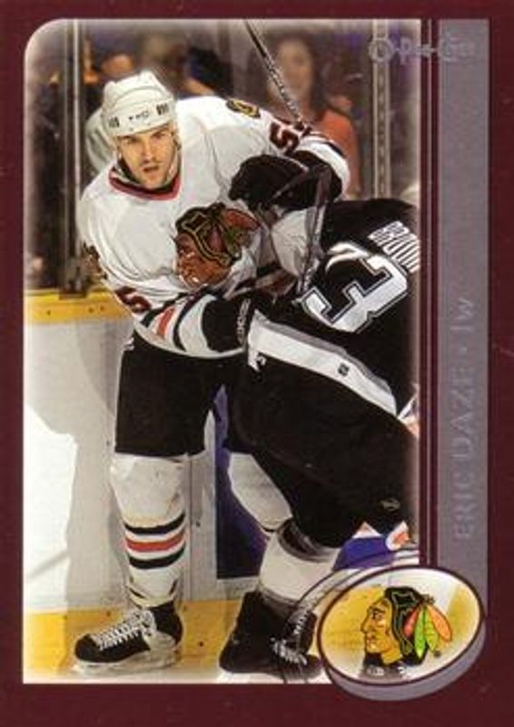 2002 O-Pee-Chee #94 Base