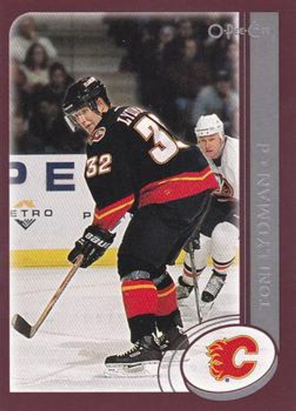 2002 O-Pee-Chee #80 Base