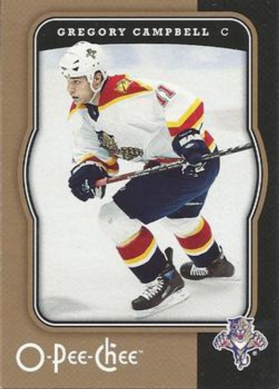2007 O-Pee-Chee #213 Base