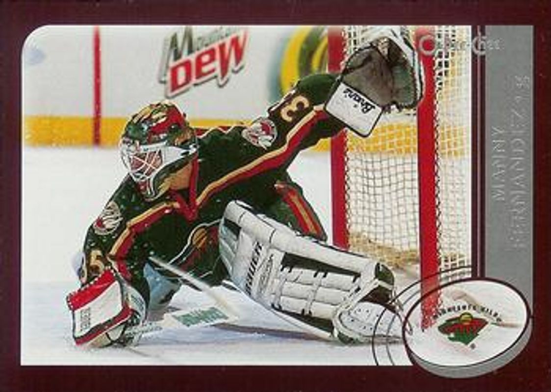 2002 O-Pee-Chee #74 Base