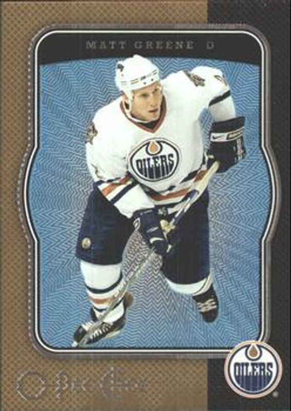 2007 O-Pee-Chee #190 Micromotion