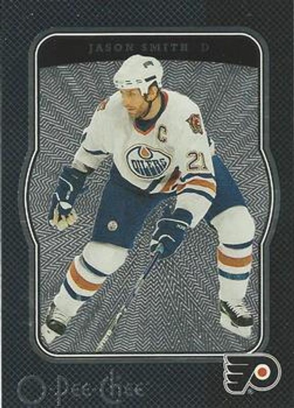 2007 O-Pee-Chee #353 Micromotion Black /100