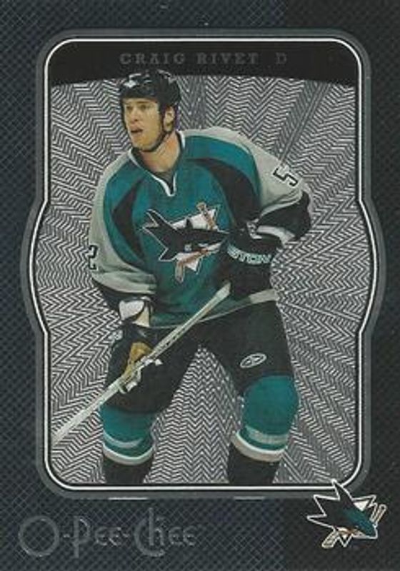 2007 O-Pee-Chee #406 Micromotion Black /100