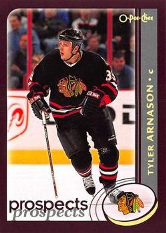 2002 O-Pee-Chee #300 Factory Set